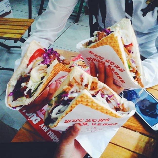 Dive into the unique taste of Hanoi Travel